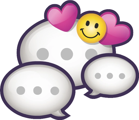 MSP_Chat emote for Discord