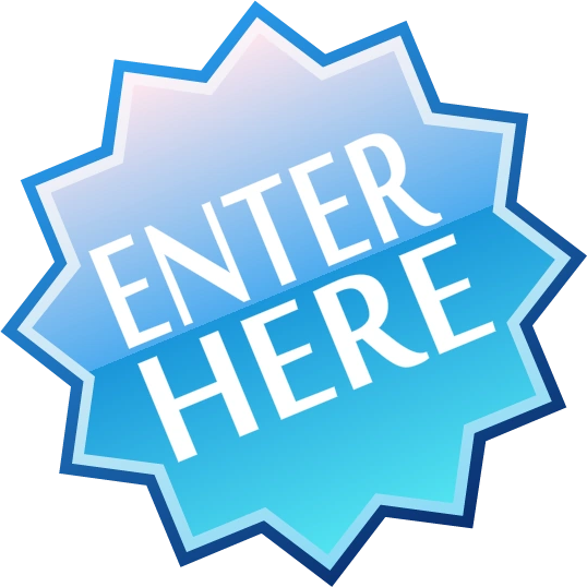 MSP_Enter_here_blue emote for Discord