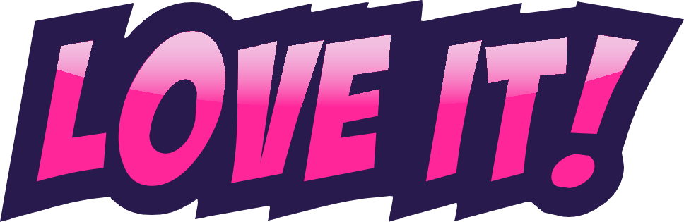 MSP_LoveIt emote for Discord