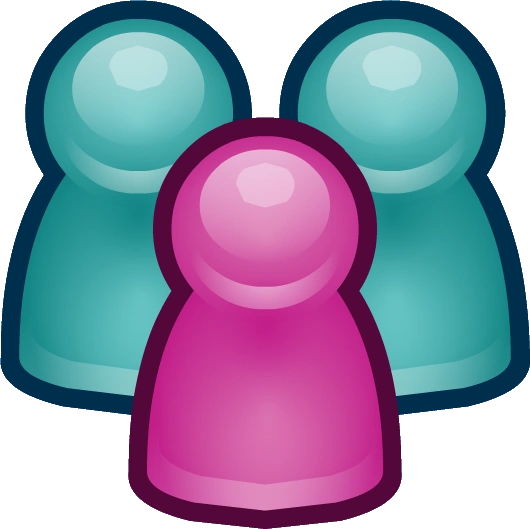 MSP_Friends emote for Discord