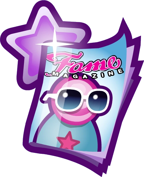 MSP_Fame_Magazine emote for Discord
