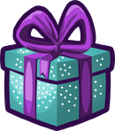 MSP_Gift emote for Discord