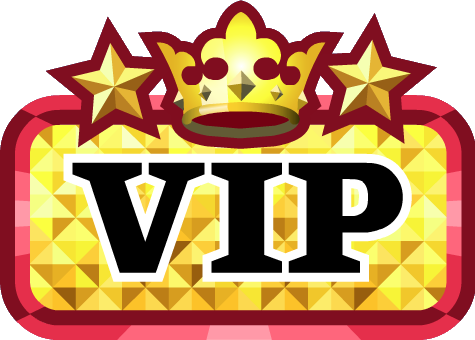 MSP_Star_VIP emote for Discord