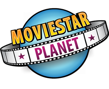 MovieStarPlanet emote for Discord