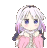 Fightme emote for Discord