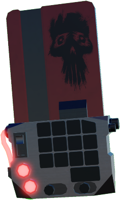 CodeBreacher emote for Discord