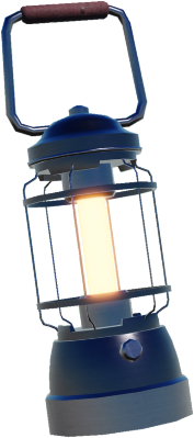 Lantern emote for Discord