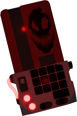 CodeBreacher emote for Discord