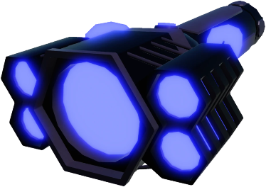 Blacklight emote for Discord