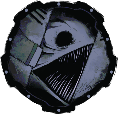 BlitzBadgr emote for Discord