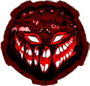 MultiMonsterBadge emote for Discord