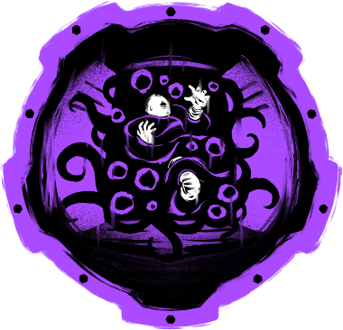 VoidBadge emote for Discord