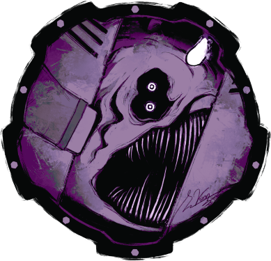 PinkieBadge emote for Discord