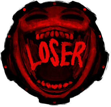 GoodPeopleBadge emote for Discord