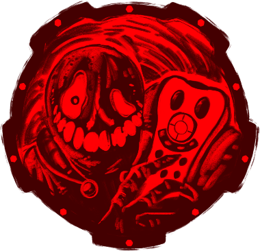 ImaginaryFriendBadge emote for Discord