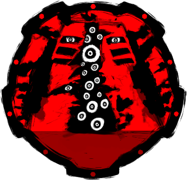 PandemoniumBadge emote for Discord