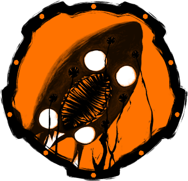 SearchlightsBadge emote for Discord