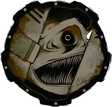 FrogerBadge emote for Discord