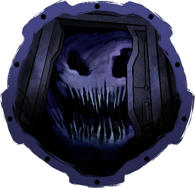 IncarnateBadge emote for Discord