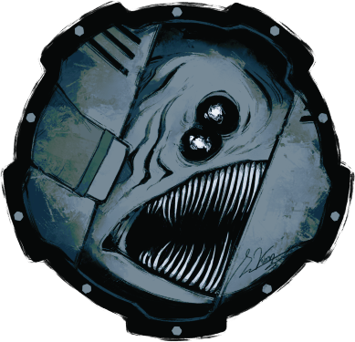AnglerBadge emote for Discord