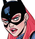 BatgirlWOT emote for Discord