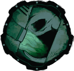 ChainsmokerBadge emote for Discord