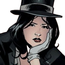 ZatannaHandrest emote for Discord