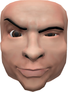 GORALODA emote for Discord