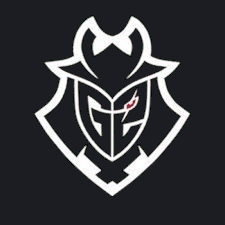 Team_G2_Esports emote for Discord