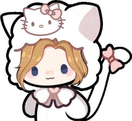 catJennie emote for Discord