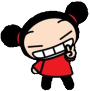 puccapeace emote for Discord