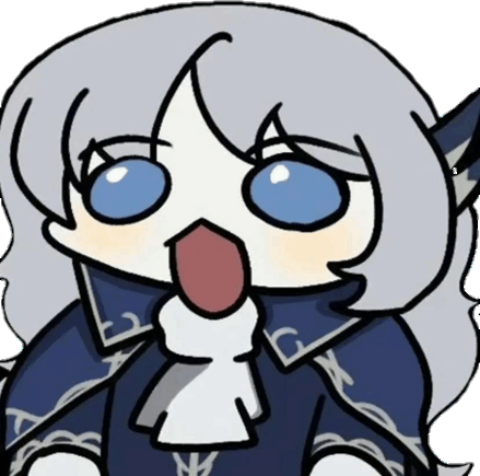 woahhh emote for Discord