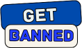 GetBanned emote for Discord