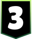GreenNumbers_IDS emote for Discord