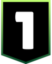 GreenNumbers_IDS emote for Discord