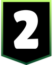 GreenNumbers_IDS emote for Discord