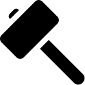 BlackHammer_IDS emote for Discord