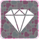 BoosterHeart_IDS emote for Discord