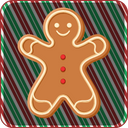GingerbreadCookie_IDS emote for Discord