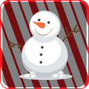 Snowman_IDS emote for Discord