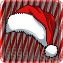Santahat_IDS emote for Discord