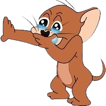 jerrycry emote for Discord