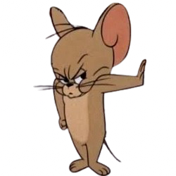 jerrystop emote for Discord