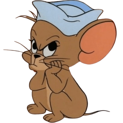 jerrytampo emote for Discord