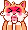 cat_angry emote for Discord