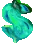 Money emote for Discord