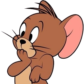 jerryshocked emote for Discord