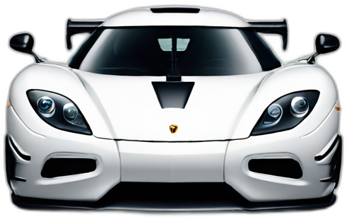Koenigsegg emote for Discord
