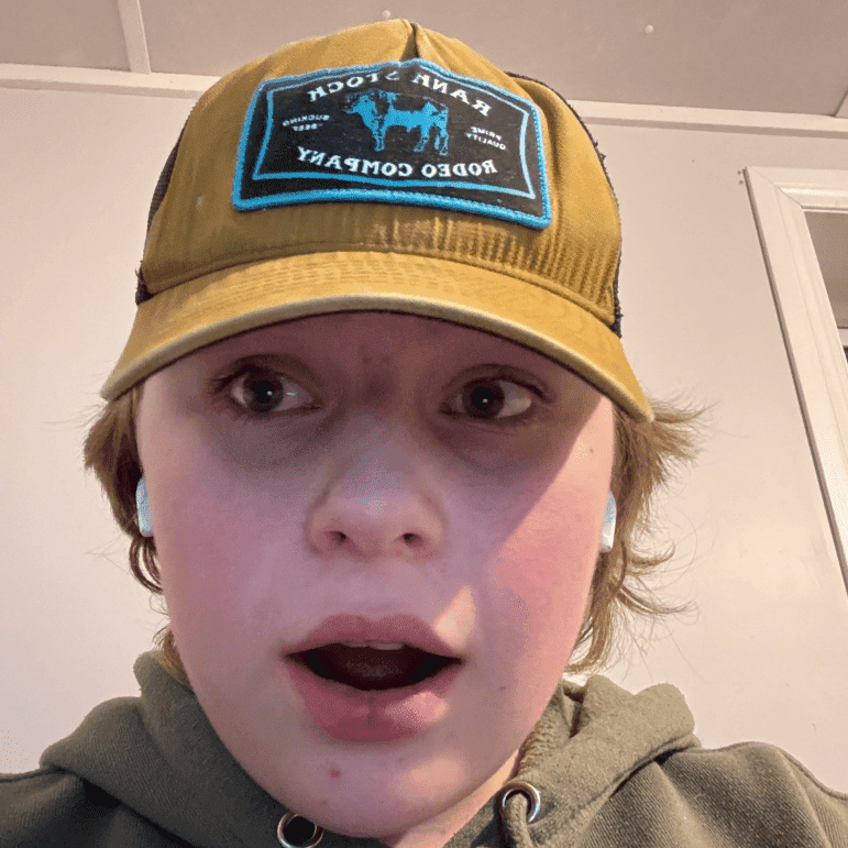 CallumShock emote for Discord