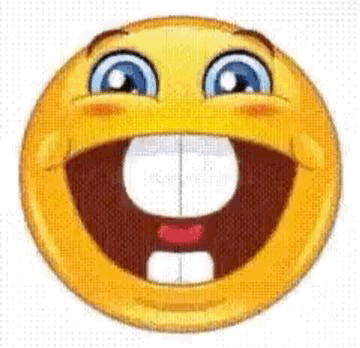 huh emote for Discord